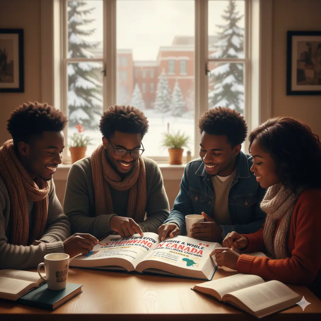 Tips to Know Before and While Studying in Canada: A Real, Relatable Guide for Students