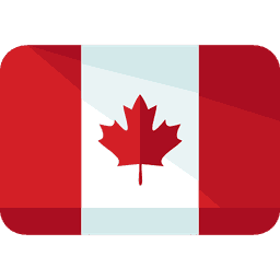 Canada flag