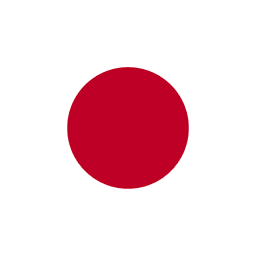 Japan flag